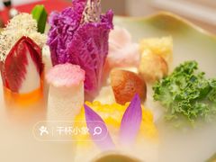 -叶叶菩提(太原别墅店)