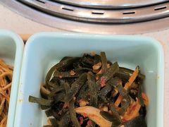 -韩香福烤肉庄园(荣成店)