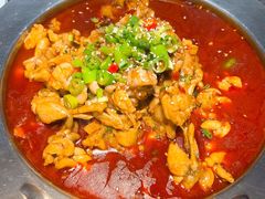 -美蛙四季(黄寺大街店)