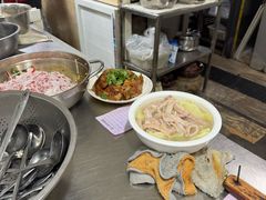 -天一沾水肥肠(科园一街店)
