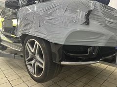 -李师傅修车连锁(万柳店)