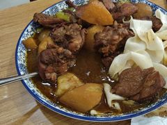 -东财大盘鸡(黑石礁店)