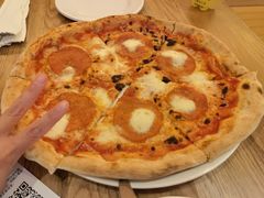 -城市大道红炉披萨烘焙坊