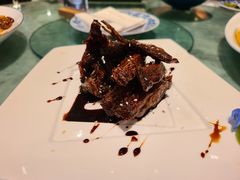 -漢舍中国菜馆(889广场店)