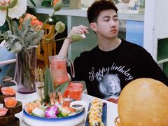 -香香海南菜餐厅