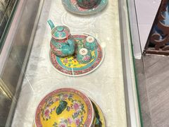 -小娘惹厨房Little Nyonya(狮城有约上榜店)