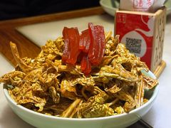 -小吊梨汤·北京菜·烤鸭(王府井银泰in88店)