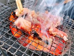 -松明一烤肉馆(鲁园店)
