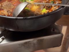 -肖记公安牛肉鱼杂馆·省级非物质文化遗产(三角路直营店)