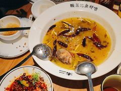 -太二酸菜鱼(正大广场店)