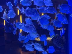 -上和臻品中国菜(花园街店)