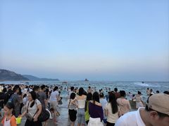 -大梅沙海滨公园