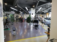 -每刻健身工作室(西直门店)