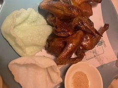 -东南里湖景餐厅·新闽菜(浦西万达店)