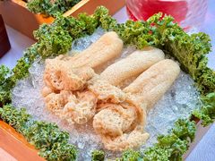 -若蘭慈·无国界素食料理(欢乐海岸店)