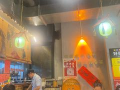-耙吉吉川味小酒馆(本地人回头店)