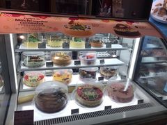 -哈根达斯(武汉天地店)