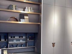 -索菲亚全屋定制衣柜橱柜家具(通州运乔居然之家店)