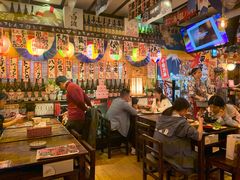 大堂-平成屋·午肴夜酒(四川北路店)