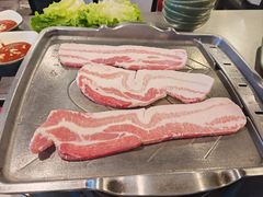 -李氏烤肉店