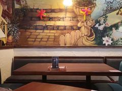 -芭莉与彩虹西餐厅(成都合生汇店)