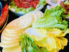 -三江两海老火锅(北京首店)