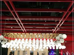 大堂-温禾牛·和牛寿喜烧自助火锅(恒基名人店)