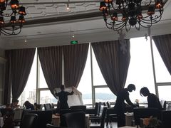 -哈布斯扒房(华发商都店)
