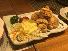 -纹兵卫手打荞麦面日料(虹桥本店)