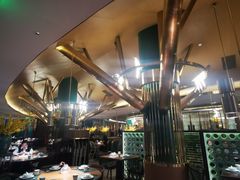 大堂-木棉·醉心粤味(COCO Park店)