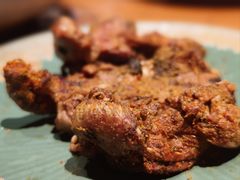 -纳瓦新疆菜(银都店)