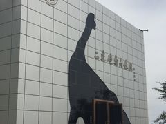 -二连浩特国家地质公园