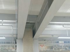 -曼谷素万那普国际机场