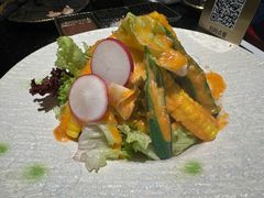 -樱嘢·炭火烧肉(惠南店)