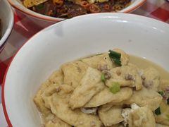 -西江红·株洲本地菜(滨江南路店)