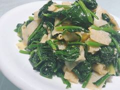 -咪咪川菜(长乐西路店)