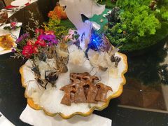 -凯宾斯基大酒店·三楼御龙轩中餐厅