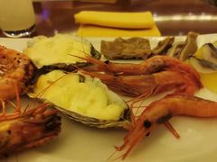 -杭州国际会议中心洲际酒店-原素全日餐厅(解放东路店)