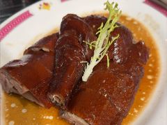-猪肉婆私房菜(容桂总店)