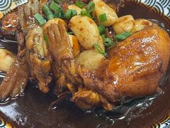 -观桥阁(锦溪店)