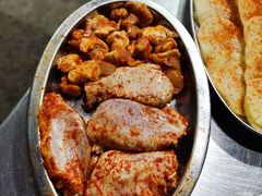 -旺记碳烤肥牛(总店)