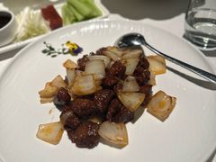 -漢舍中国菜馆(浦东嘉里城店)