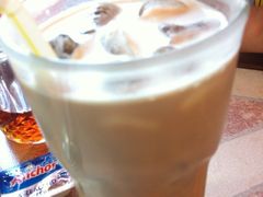 -檀香山咖啡(洋酒专门店)