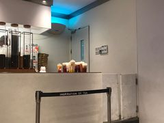 -喜茶(广州番禺奥园广场店)