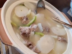 -顺风山庄(水濂山店)