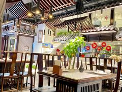 -金汤宴餐厅·粤菜(德云社店)