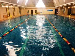 -西吉马游泳健身(协信店)