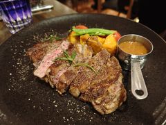 澳洲精选扒肉眼牛排-安妮意大利餐厅(世贸天阶店)