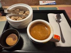 意大利浓缩咖啡-安妮意大利餐厅(国贸店)