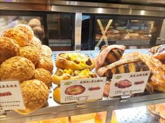 -君之狮子山·轻糖烘焙(松江印象城店)